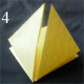 How to make Paper Ball paper craft models