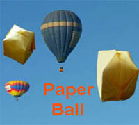 Paper Craft for Kids Models
