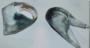 3d craft models