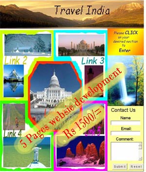  free html templates download