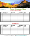 Royalty Free Web Template