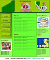 Free Template for Website
