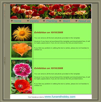 free templates